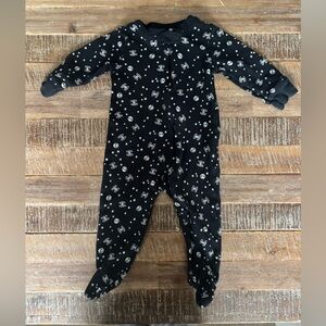 Star Wars Black and White Kids One Piece